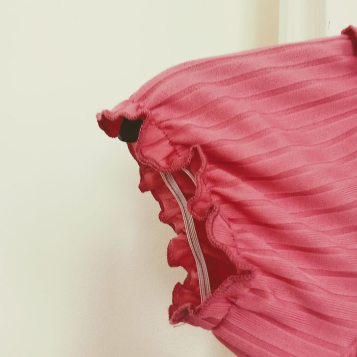 Robe fille taille 11- 12 ans - photo numéro 5