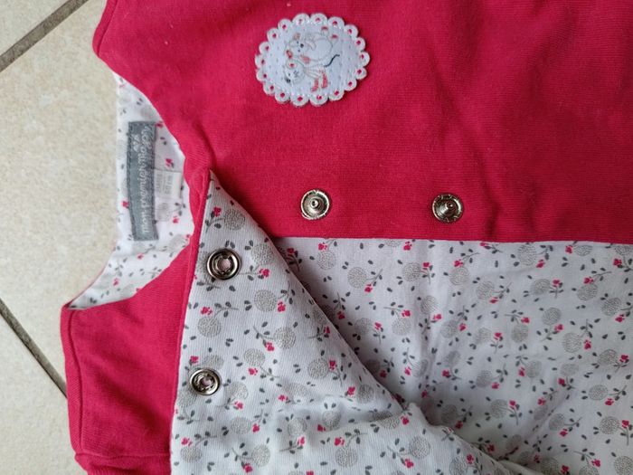 Ensemble mi saison - photo numéro 5