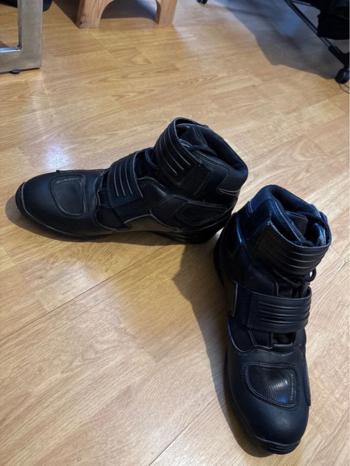 Chaussures de moto Gaerne - photo numéro 7