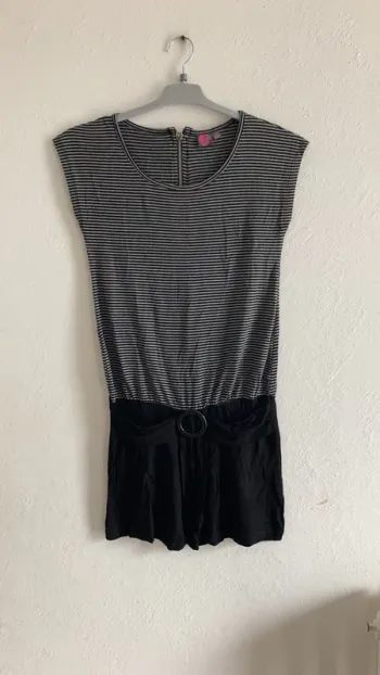 Robe fête de fin d’année Noël