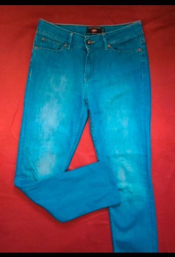 Jean extensible vintage taille 36 lee cooper S