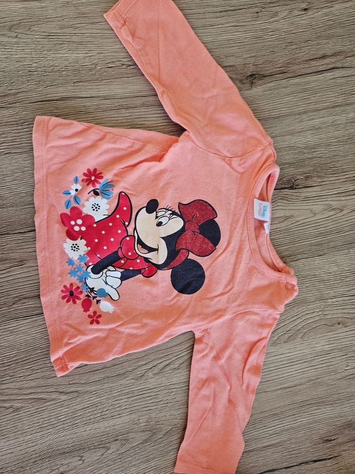 Pull fille - photo numéro 2