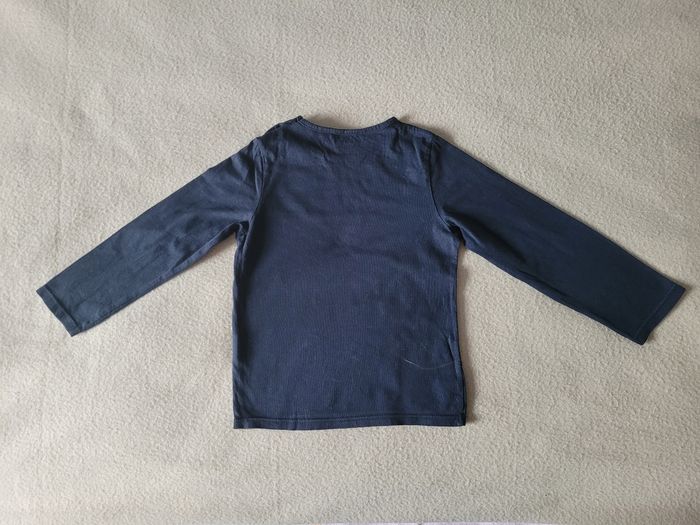 T-shirt kiabi 36 mois 97 cm - photo numéro 3