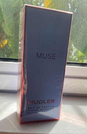 Angel muse flacon recharge 100ml