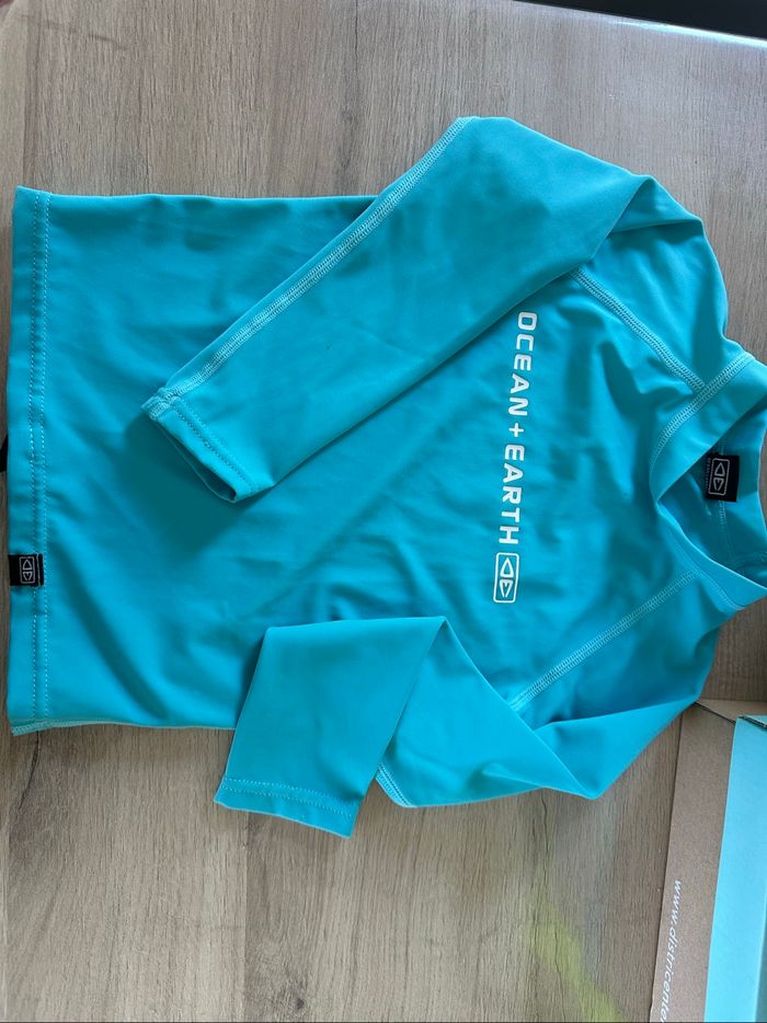 Maillot lycra