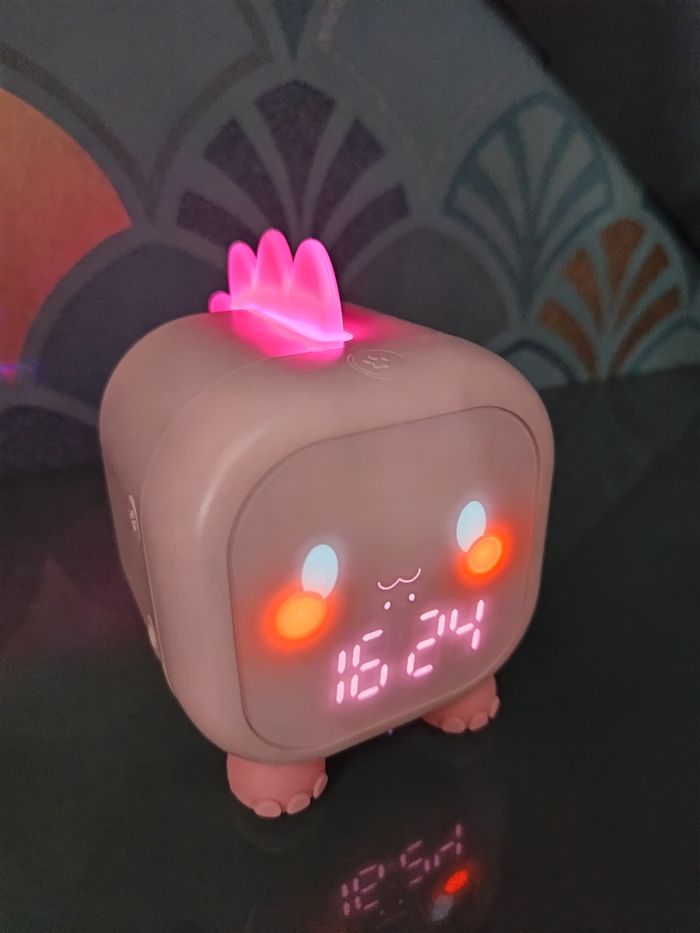 Réveil Funny dinosaur - photo numéro 8