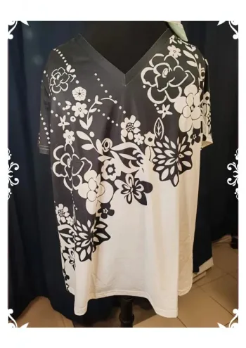 T-shirt maria & gabriele