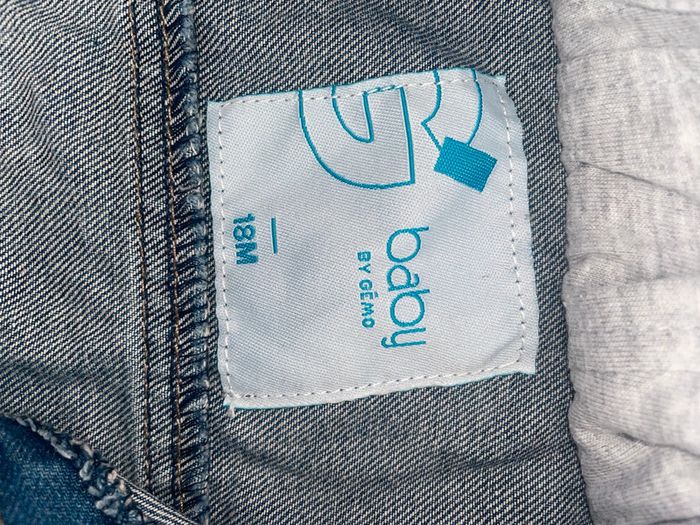 Veste - photo numéro 2