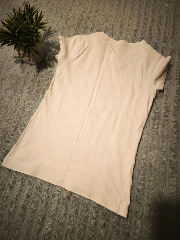 Tee-shirt Fille - photo numéro 3