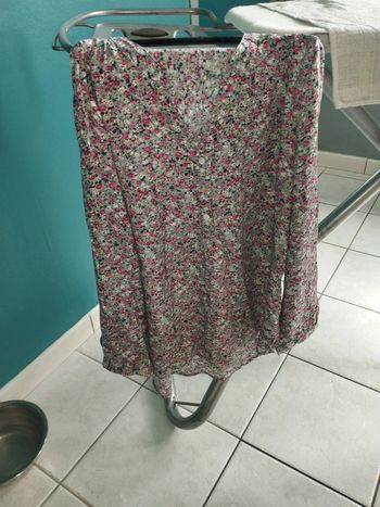 Vends blouse taille S