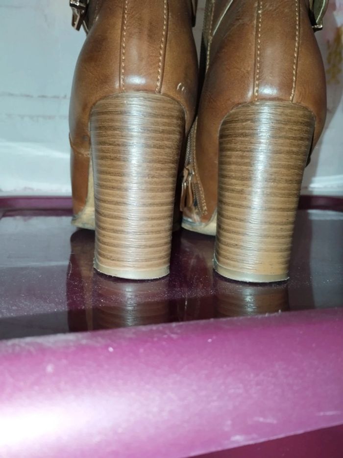 Talon 38 - photo numéro 3