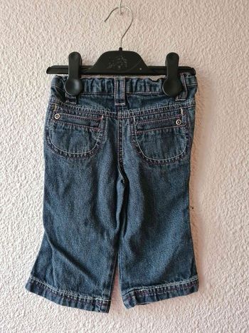 jeans Tout Compte fait