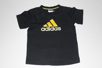 Tee-Shirt Adidas - 4/5 Ans