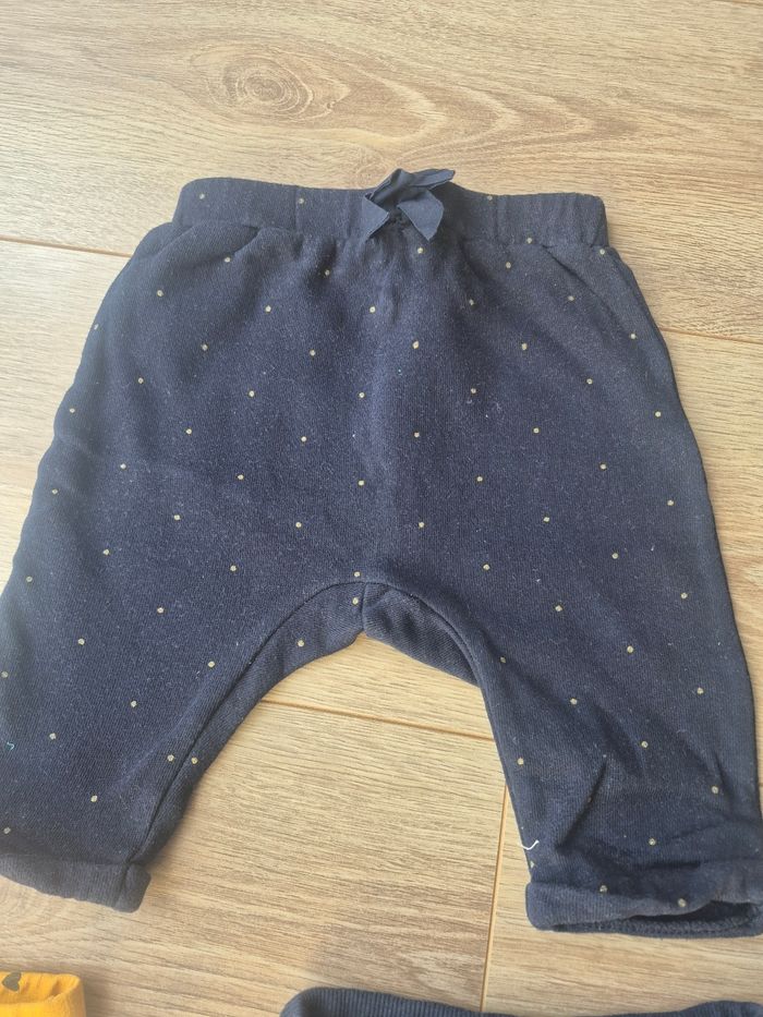 Lot 3 pantalon - photo numéro 4
