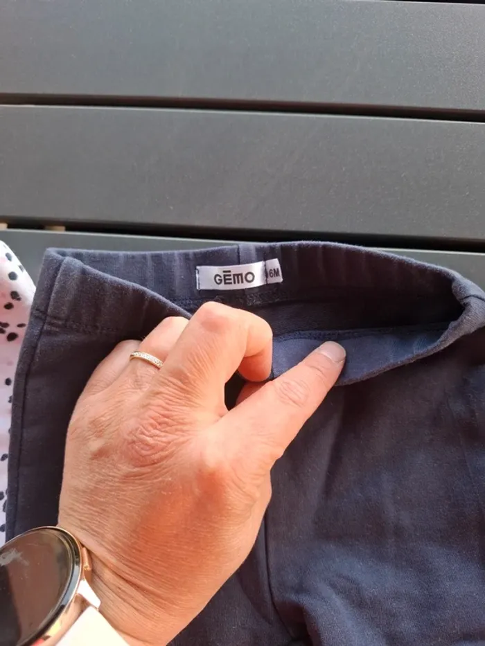 Leggings - photo numéro 3