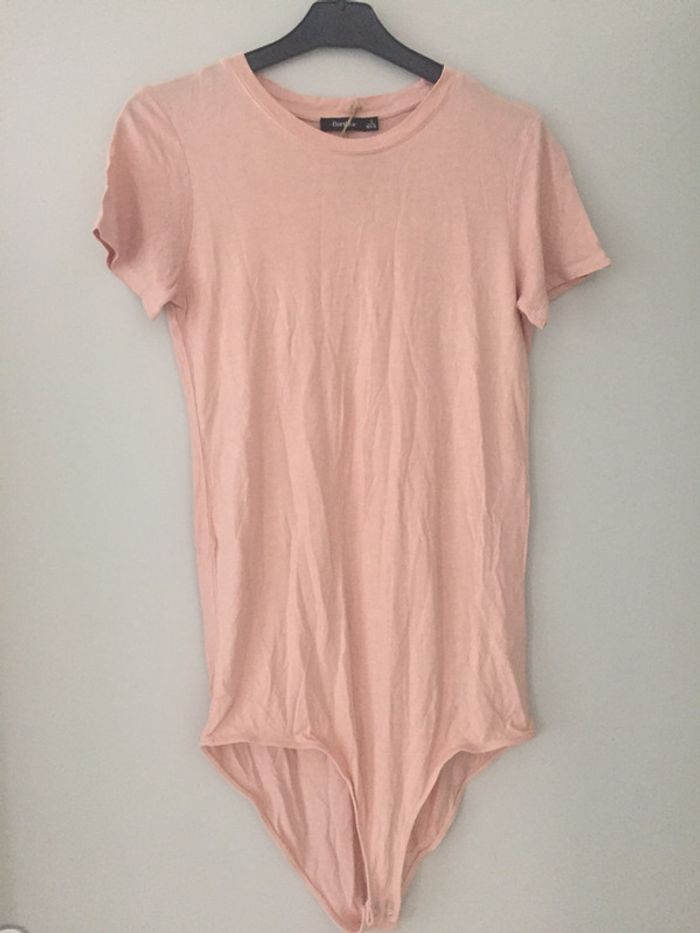 Body bershka neuf