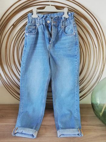 Jeans Mom Pull&Bear T34