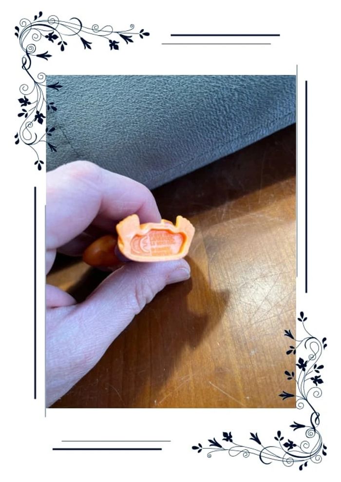 Deus avec hercule bébé - photo numéro 3