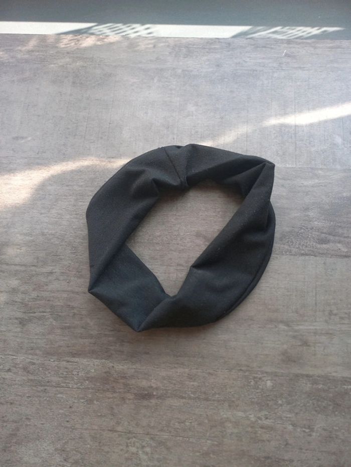 2 bandeaux pour cheveux - photo numéro 3