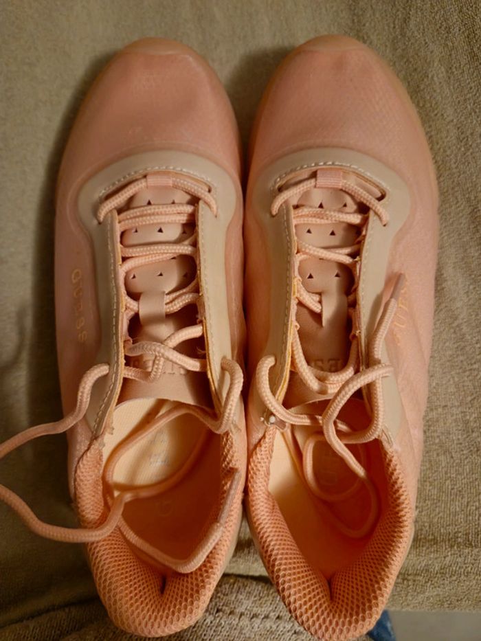 Baskets Guess
