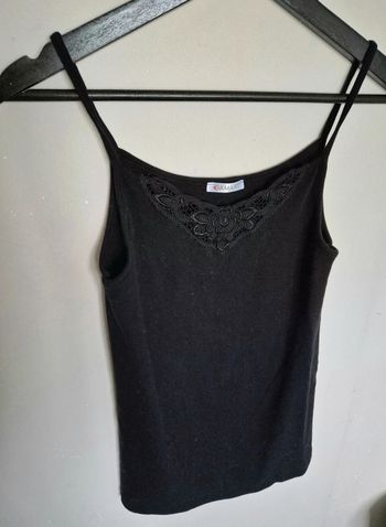 Debardeur Damart taille M