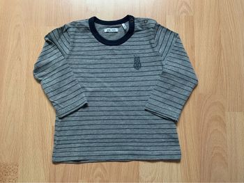 Tee shirt Ikks 12 mois