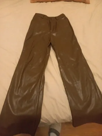 Pantalon Shein