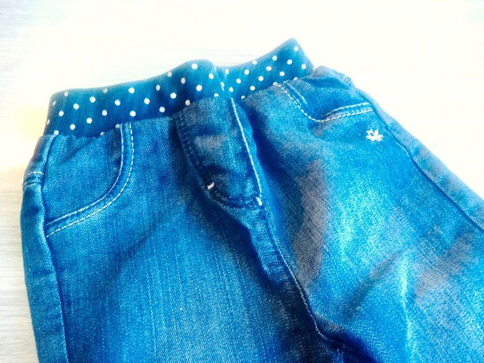 Pantalon - photo numéro 2