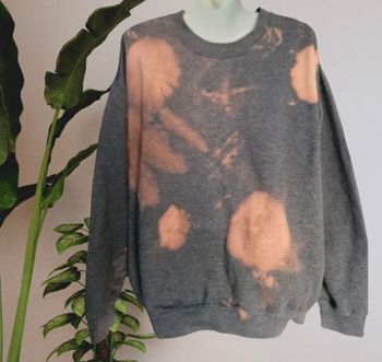 Sweet sympa style Tie&Dye