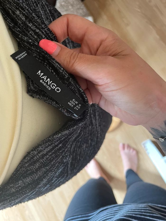 Jupe taille S - photo numéro 2