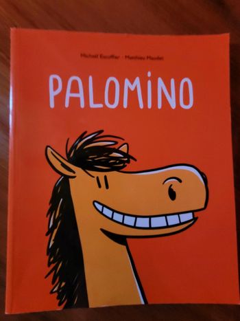 Palomino