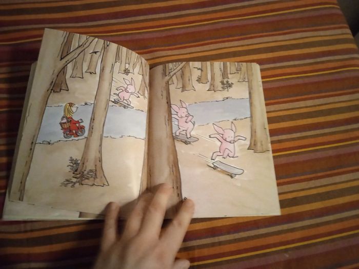 Livres édition Pastel - photo numéro 6