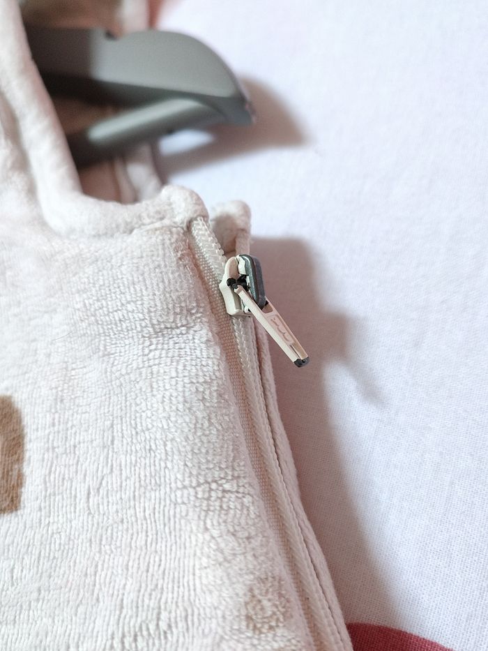 Gigoteuse bébé Simba le roi lion- 0/6 mois - Mixte - Bon état - Disney - photo numéro 7