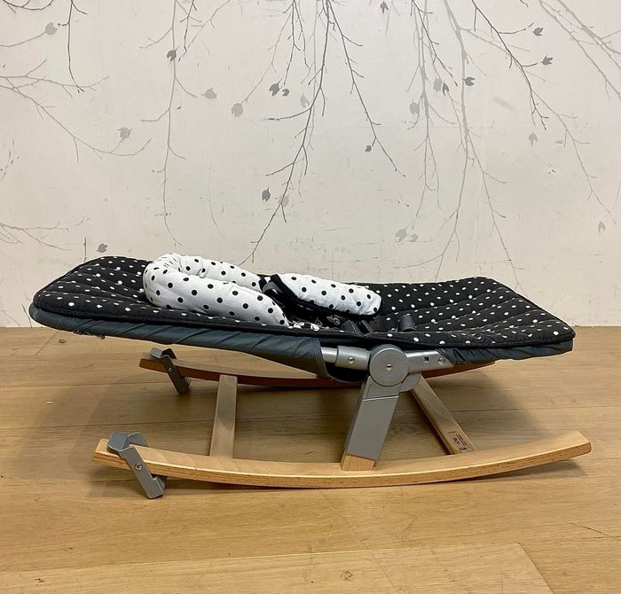 Transat basique Geuther reconditionné – Garantie 3 mois - photo numéro 3