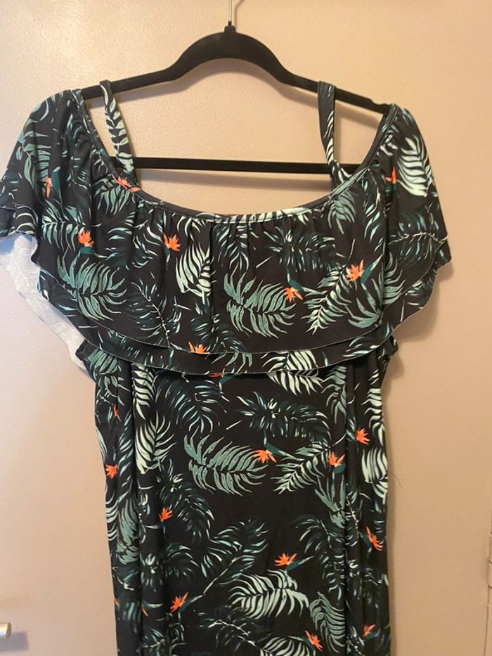 Très jolie robe d’été femme - photo numéro 9