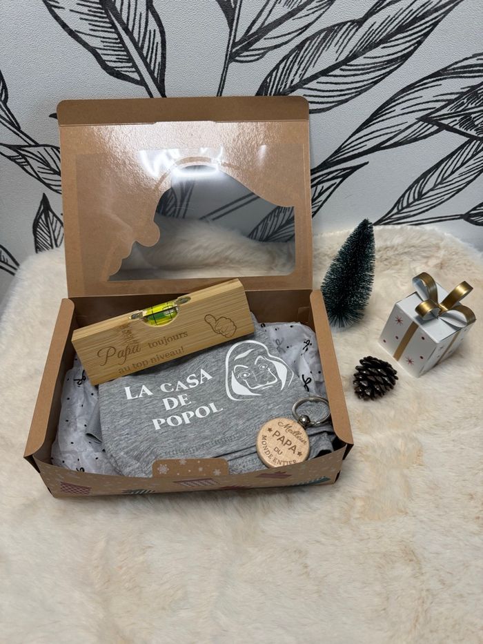 Box Noël homme - photo numéro 2