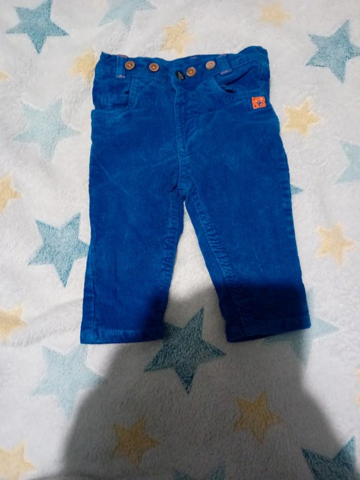 Lot Pantalon - photo numéro 4