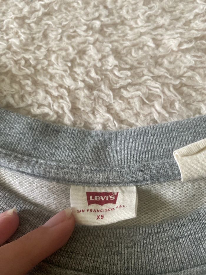 Pull Levi’s - photo numéro 3