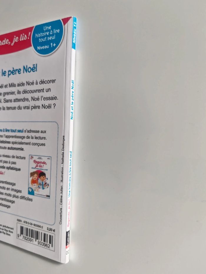 Livre Mila et Noé - photo numéro 3