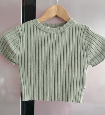 Petit top court H&M