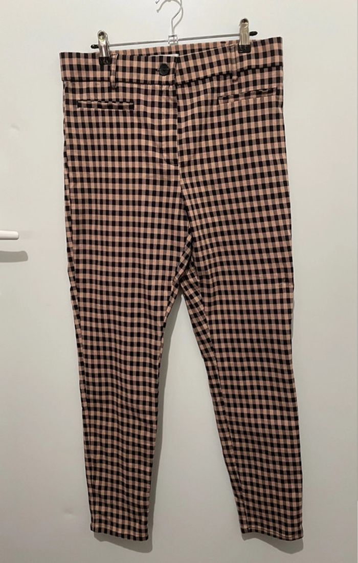 Pantalon vintage