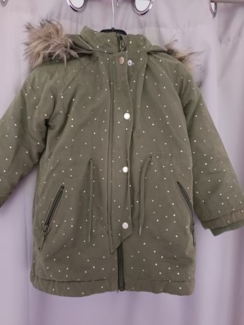 Manteau