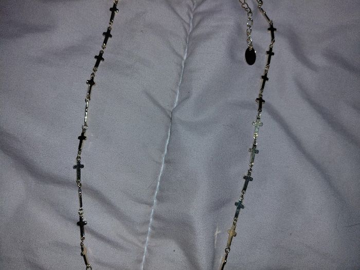 Collier - photo numéro 2
