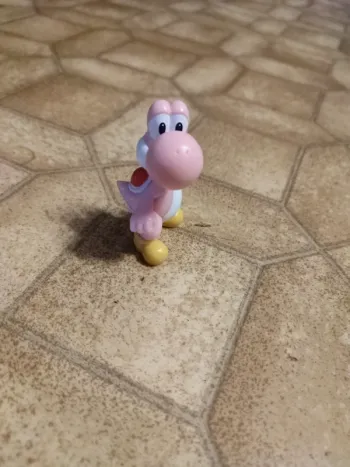 Figurine Yoshi Nintendo