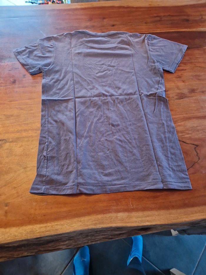 Tshirt Ralph Lauren - photo numéro 4