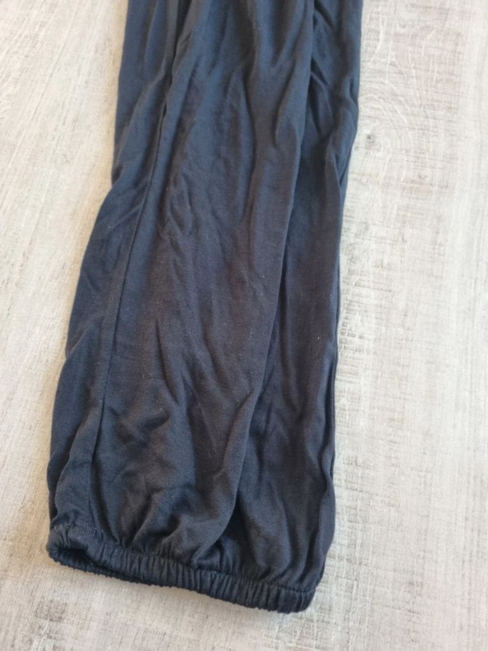 Pantalon fluide neuf - taille S - photo numéro 3