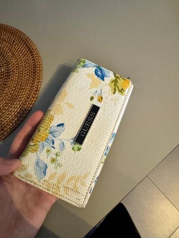 Portefeuille Guess 