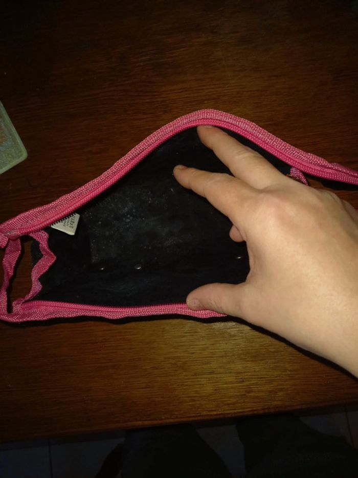 Trousse de toilette - photo numéro 2