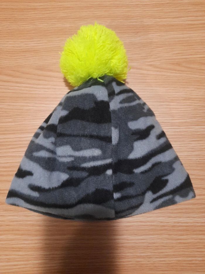 Bonnet