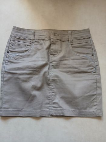 Minijupe bonobo taille 36